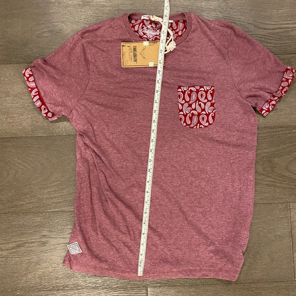 New with tags womens threadbare tshirt - Picture 2 of 9